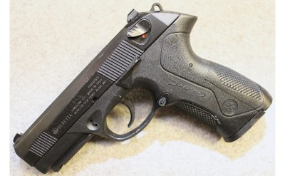 Beretta ~ PX4 Storm ~ 9mm Luger - Image 2 of 3