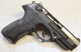 Beretta ~ PX4 Storm ~ 9mm Luger - Image 1 of 3