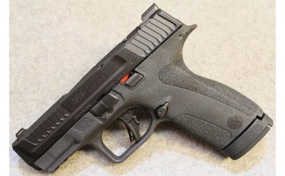 S&W ~ M&P Shield X ~ 9mm Luger - Image 2 of 3