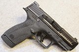 S&W ~ M&P Shield X ~ 9mm Luger - Image 1 of 3