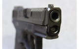 S&W ~ M&P Shield X ~ 9mm Luger - Image 3 of 3