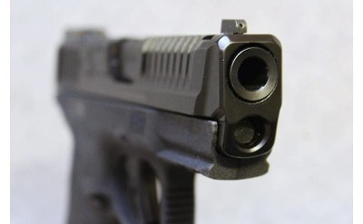 S&W ~ M&P Shield X ~ 9mm Luger - Image 3 of 3