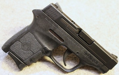 S&W ~ M&P Bodyguard ~ .380 Auto - Image 1 of 3