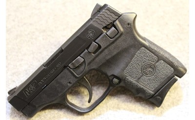 S&W ~ M&P Bodyguard ~ .380 Auto - Image 2 of 3