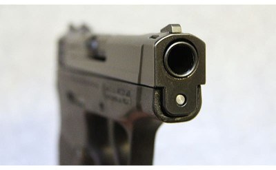 S&W ~ M&P Bodyguard ~ .380 Auto - Image 3 of 3