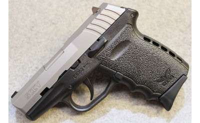 SCCY ~ CPX-2 ~ 9mm Luger - Image 2 of 3