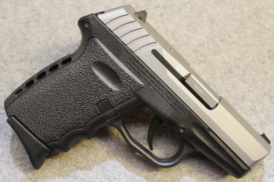 SCCY ~ CPX-2 ~ 9mm Luger - Image 1 of 3