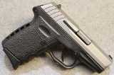 SCCY ~ CPX-2 ~ 9mm Luger - Image 1 of 3