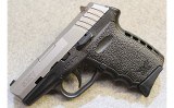 SCCY ~ CPX-2 ~ 9mm Luger - Image 2 of 3
