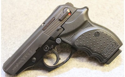 Bersa ~ Thunder 380 CC ~ .380 Auto - Image 2 of 3