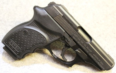 Bersa ~ Thunder 380 CC ~ .380 Auto - Image 1 of 3