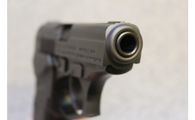 Bersa ~ Thunder 380 CC ~ .380 Auto - Image 3 of 3