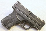 Springfield Armory ~ XD-9 Sub-Compact Mod.2 ~ 9mm Luger - Image 1 of 3