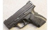 Springfield Armory ~ XD-9 Sub-Compact Mod.2 ~ 9mm Luger - Image 2 of 3