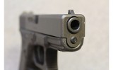 Glock ~ 19 ~ 9mm Luger - Image 3 of 3