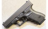 Glock ~ 19 ~ 9mm Luger - Image 2 of 3