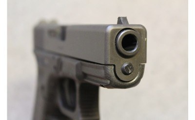Glock ~ 19 ~ 9mm Luger - Image 3 of 3