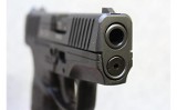 Walther ~ PPS ~ 9mm Luger - Image 3 of 3