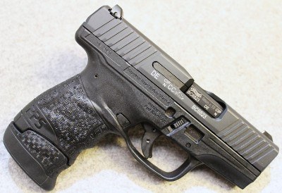 Walther ~ PPS ~ 9mm Luger - Image 1 of 3