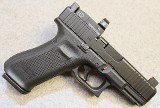 Glock ~ 45 ~ 9mm Luger - Image 1 of 3