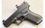 Glock ~ 45 ~ 9mm Luger - Image 2 of 3