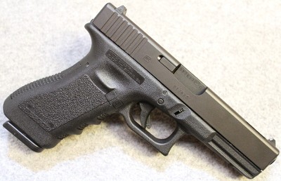 Glock ~ 31C ~ .357 Sig - Image 1 of 3