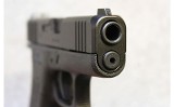 Glock ~ 43X ~ 9mm Luger - Image 3 of 3