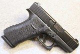Glock ~ 43X ~ 9mm Luger - Image 1 of 3