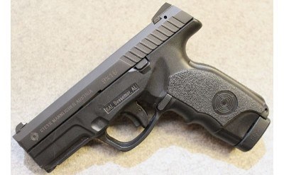 Steyr Arms ~ M9-A1 ~ 9mm Luger - Image 2 of 3