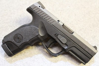 Steyr Arms ~ M9-A1 ~ 9mm Luger - Image 1 of 3