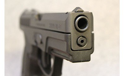 Steyr Arms ~ M9-A1 ~ 9mm Luger - Image 3 of 3