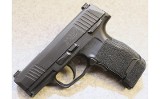 SIG Sauer ~ P365 ~ 9mm Luger - Image 2 of 3