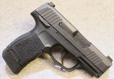 SIG Sauer ~ P365 ~ 9mm Luger - Image 1 of 3