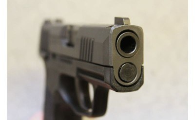 SIG Sauer ~ P365 ~ 9mm Luger - Image 3 of 3