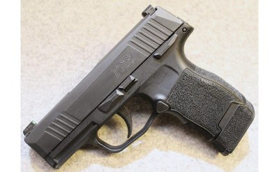 SIG Sauer ~ P365 ~ 9mm Luger - Image 2 of 3