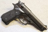 Beretta ~ 92FS ~ 9mm Luger - Image 1 of 3