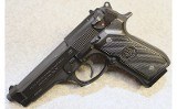 Beretta ~ 92FS ~ 9mm Luger - Image 2 of 3