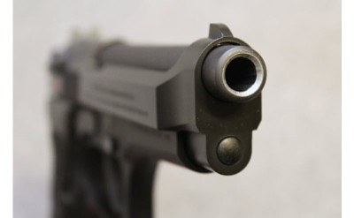 Beretta ~ 92FS ~ 9mm Luger - Image 3 of 3