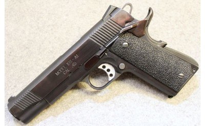 Springfield Armory ~ 1911-A1 ~ .45 Auto - Image 2 of 3