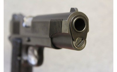 Springfield Armory ~ 1911-A1 ~ .45 Auto - Image 3 of 3