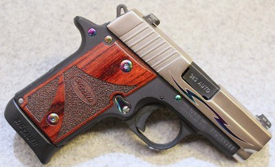 SIG Sauer ~ P238 ~ .380 Auto - Image 1 of 3