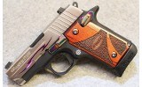 SIG Sauer ~ P238 ~ .380 Auto - Image 2 of 3