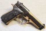 Beretta ~ 92FS ~ 9mm Luger - Image 1 of 3