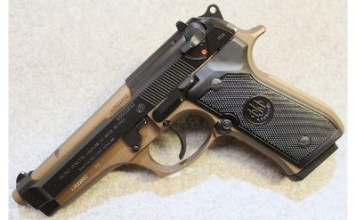 Beretta ~ 92FS ~ 9mm Luger - Image 2 of 3