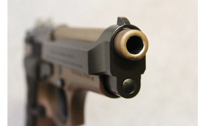 Beretta ~ 92FS ~ 9mm Luger - Image 3 of 3