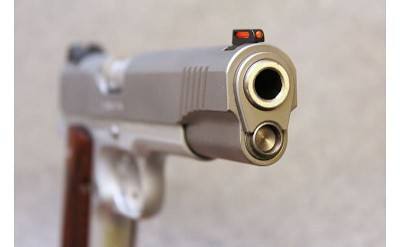 Kimber ~ Custom II ~ 9mm Luger - Image 3 of 3