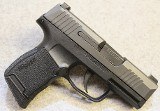 SIG Sauer ~ P365 ~ 9mm Luger - Image 1 of 3