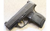 SIG Sauer ~ P365 ~ 9mm Luger - Image 2 of 3