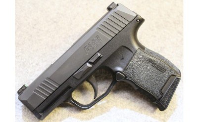 SIG Sauer ~ P365 ~ 9mm Luger - Image 2 of 3
