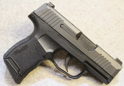 SIG Sauer ~ P365 ~ 9mm Luger - Image 1 of 3